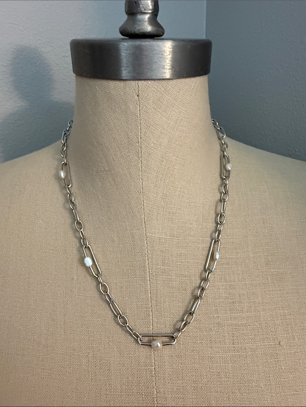 Kendra Scott Lindsay Chain Necklace